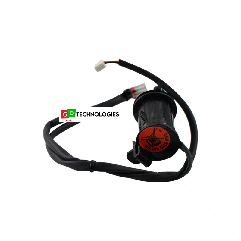 CENTURION D5V3 DOSS ASSEMBLY ONLY