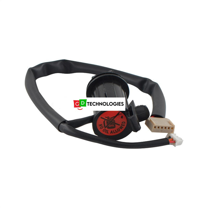 CENTURION D5V5 EVO DOSS ASSEMBLY ONLY