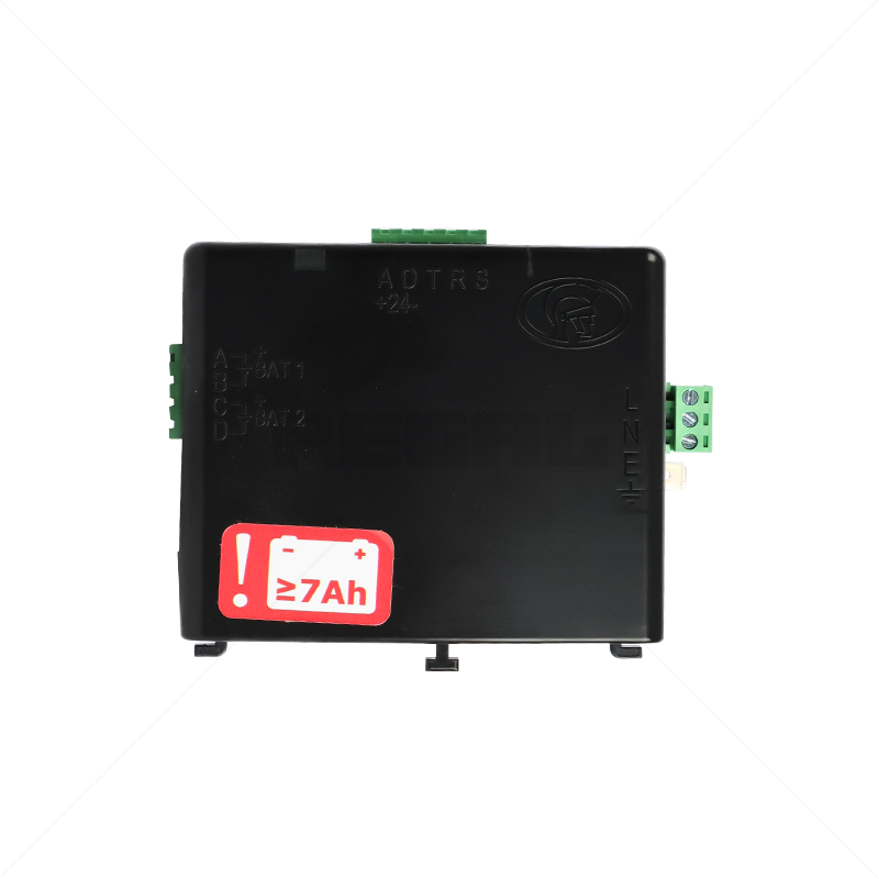 CENTURION DX Smart Charger D10S 27.4V