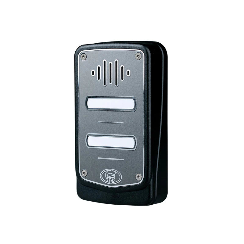 Centurion G-Speak Ultra 2 Button Metal Facia Gate Station