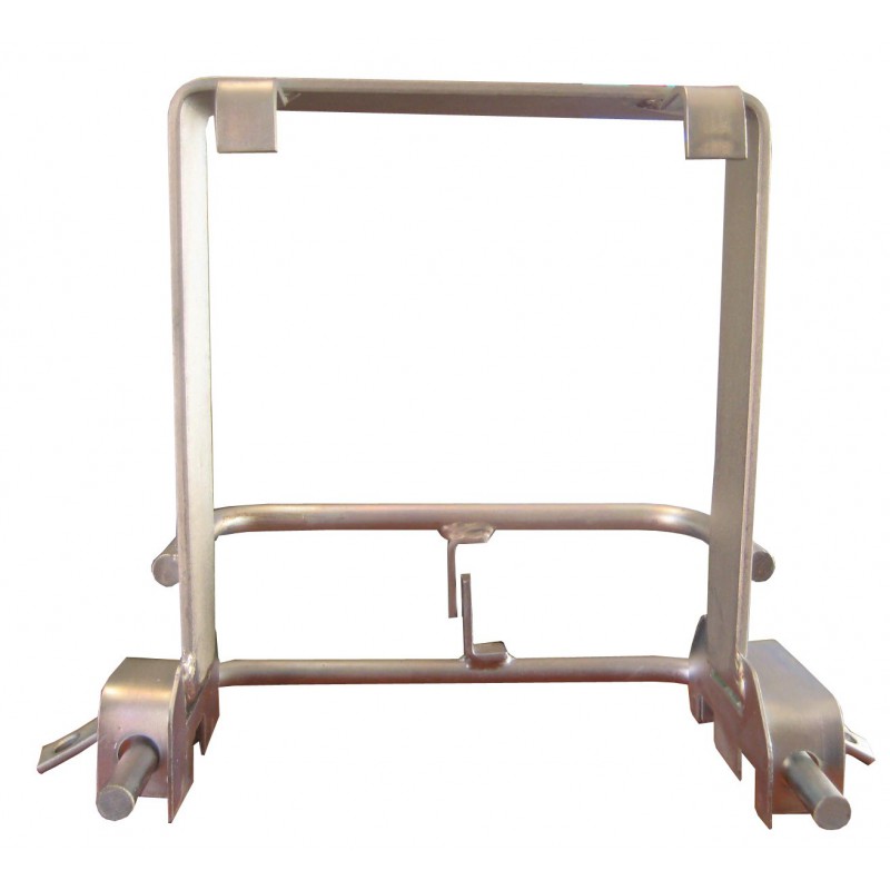 D5 Theft Resistant Cage - Generic
