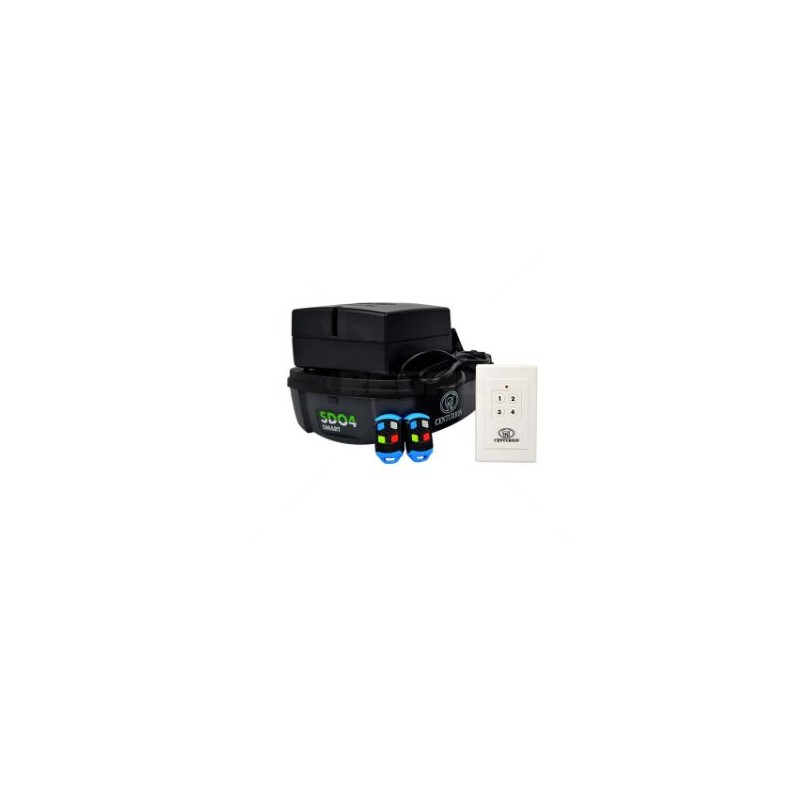 SDO4 SMART T12 GDO Tip Up Kit Inc WP