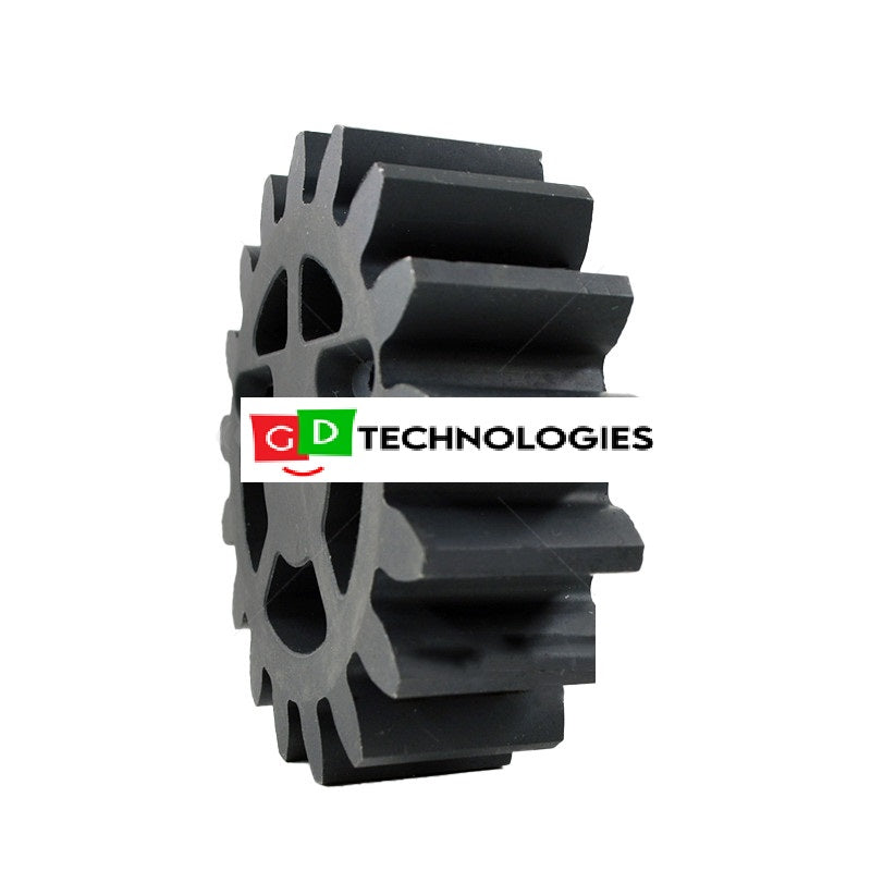 D2 OUTPUT PINION CONDITIONED - STEEL