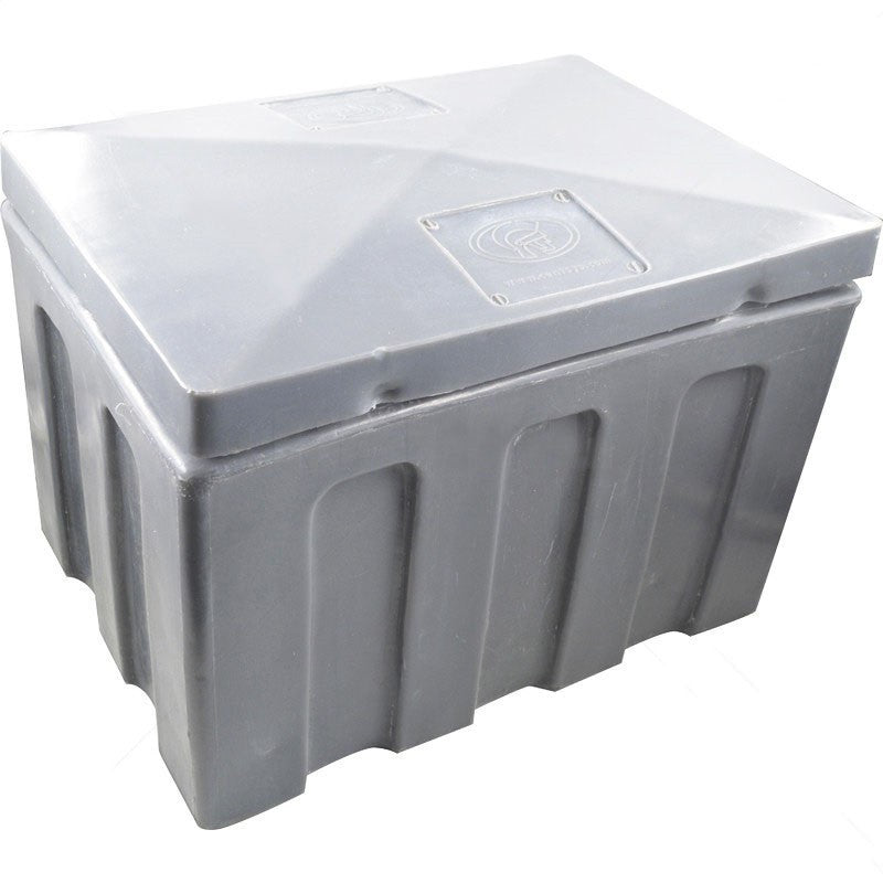 ENCLOSURE - Large Batt Box 360x250x250mm