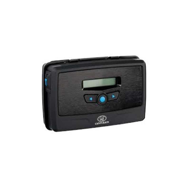 Centurion GSM G-Speak Ultra Controller