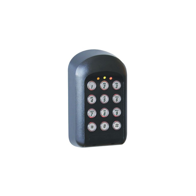 Centurion SmartGuard Air Wireless Keypad
