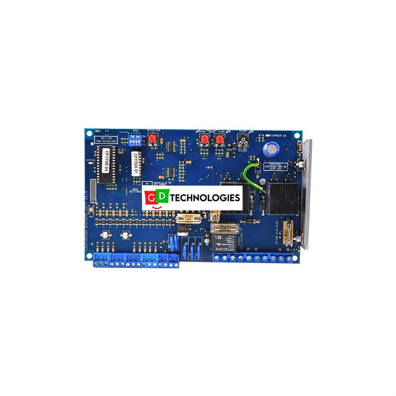 CENTURION - PCB CP77 PSU SWING
