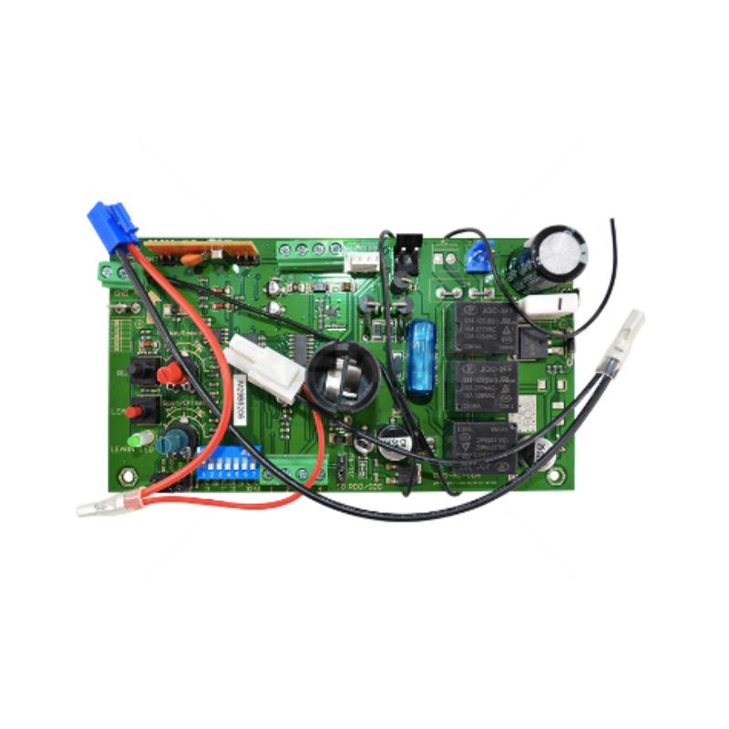 SUPALIFT - RDO-1/2 DC BP PCB For Rollup
