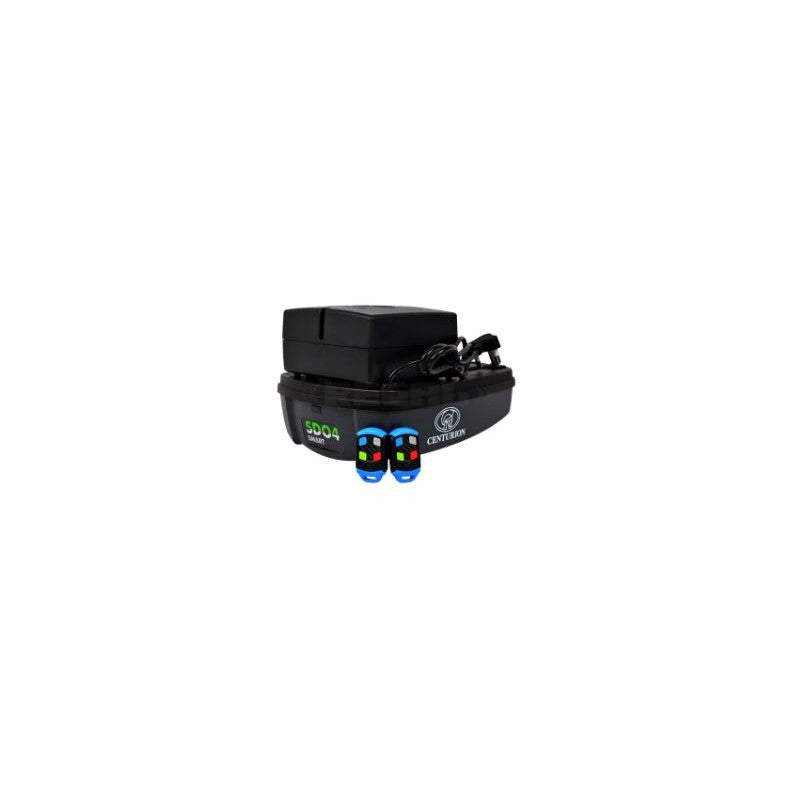 SDO4 SMART T10 GDO Tip-Up Kit