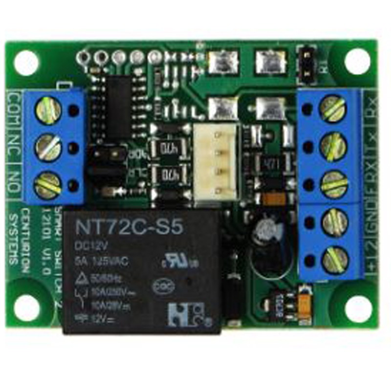 Smart Switch for Smartguard