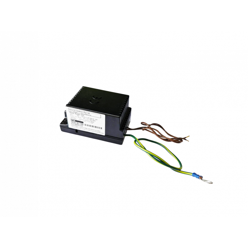Centurion Swing R6 Chrg H/ness L/IND PSU
