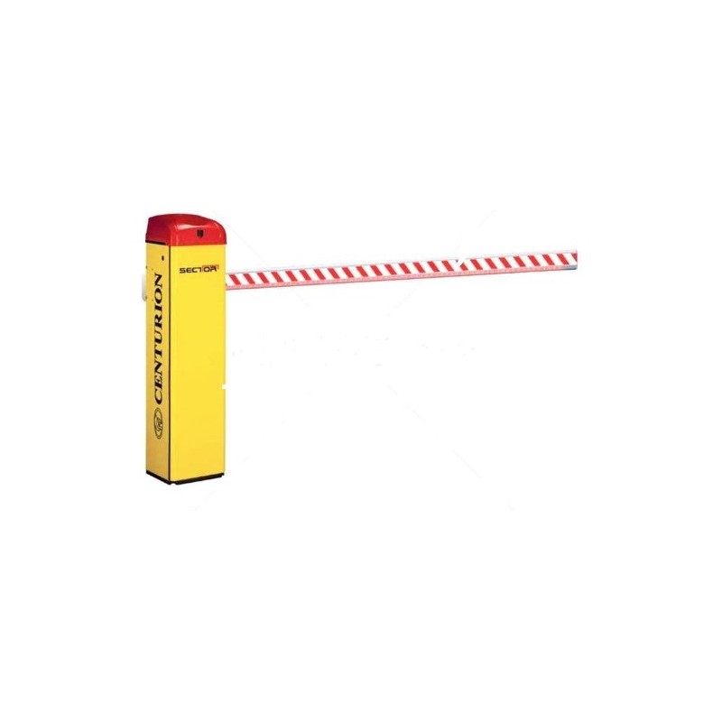 Boom Pole 4.5m Rectangular Pole LED Kit