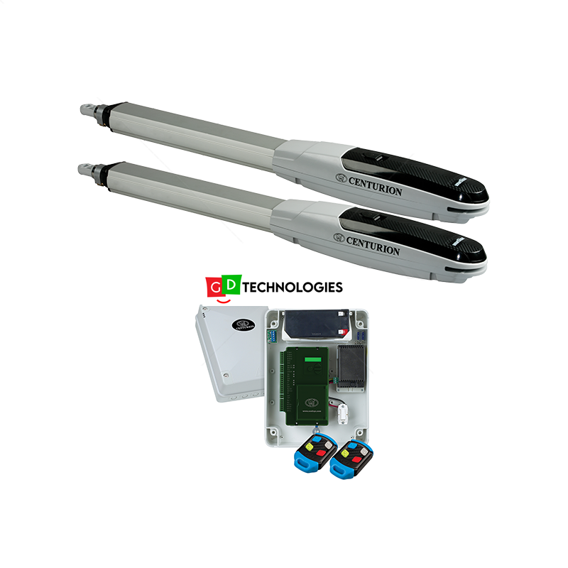 CENTURION VANTAGE DOUBLE 500 OPERATOR KIT