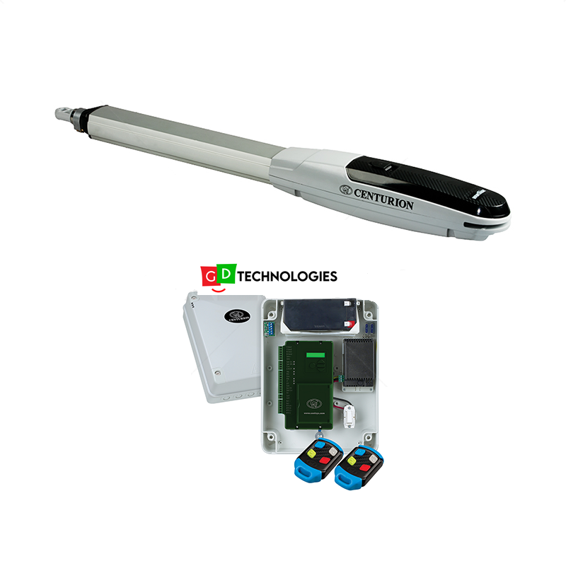 CENTURION VANTAGE SINGLE 400 OPERATOR KIT