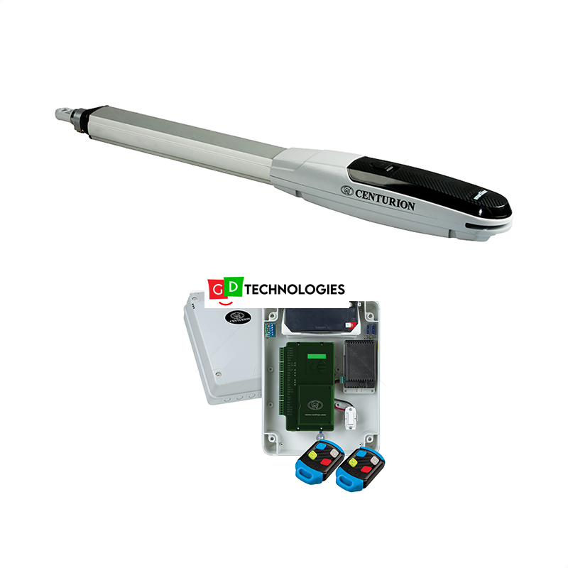 CENTURION VANTAGE SINGLE 500 OPERATOR KIT