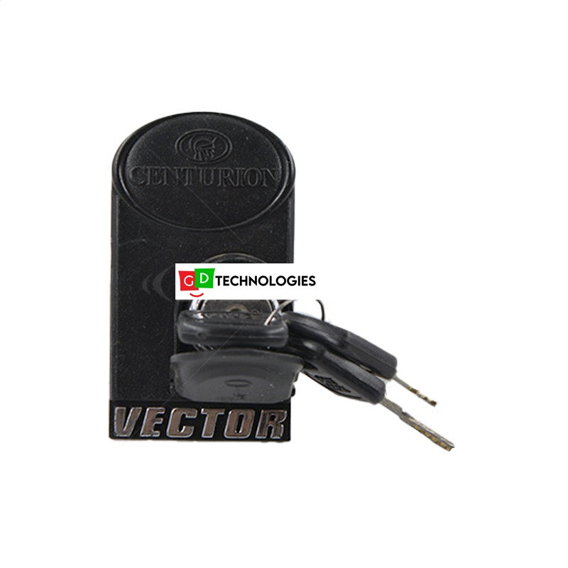 CENTURION VECTOR CAMLOCK ASSY (PHANTOM)