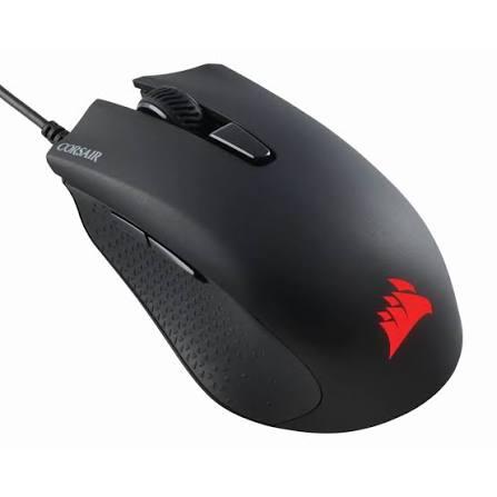 USB: HARPOON PRO RGB - BLACK
