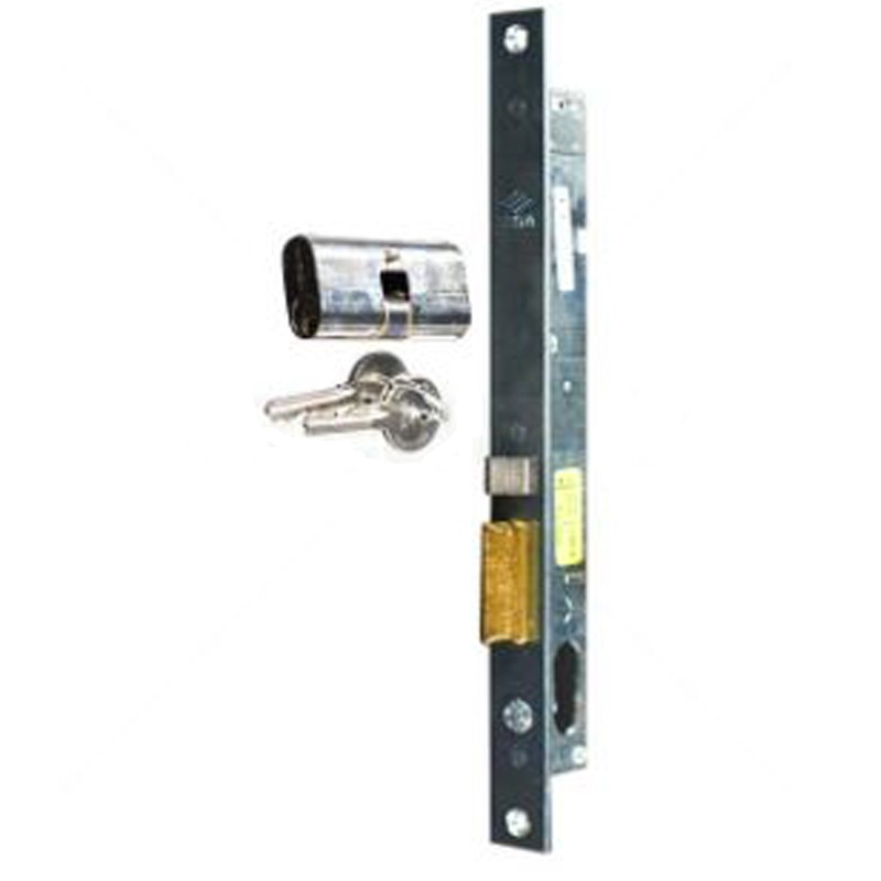 CISA Electric Dead Lock Latch RHS 12VAC