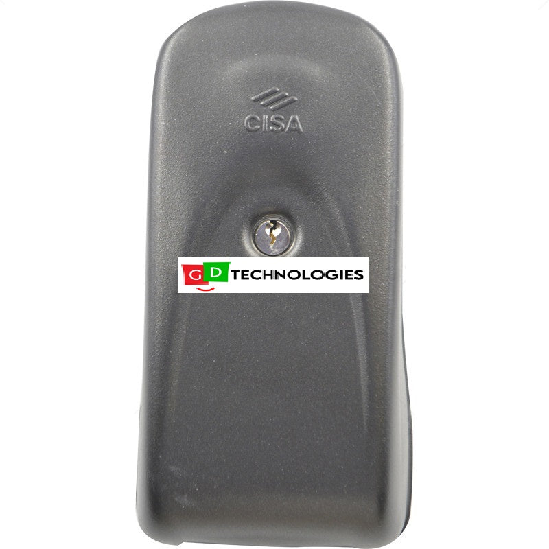 CISA ELECTRIC SWING GATE LOCK NO BUTTON ELETTRIKA 2000KG 12VAC