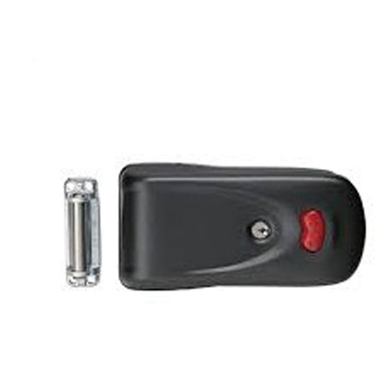 CISA Electric Swing Gate Lock Btn 12VAC