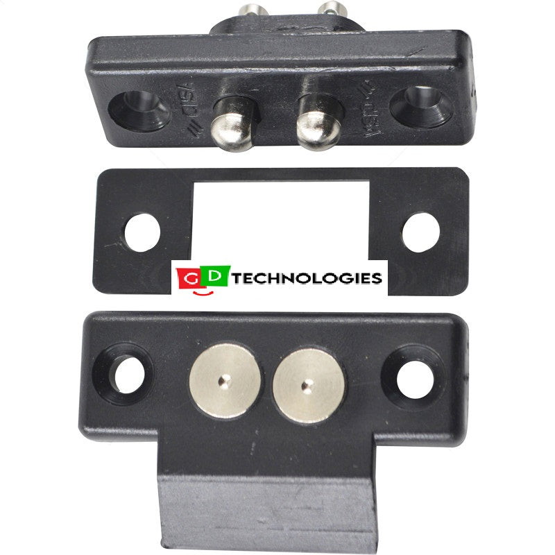 CISA NYLON CONTACT SET INCL SPACERS