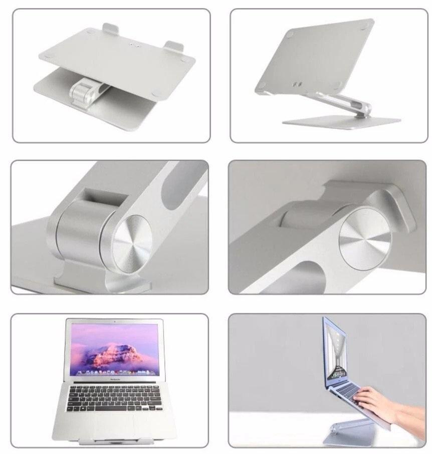 FOLDING STD ALUMINUM - IPAD