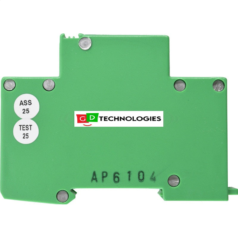CL DB BOARD SINGLE PHASE SS25 SURGE ARRESTOR