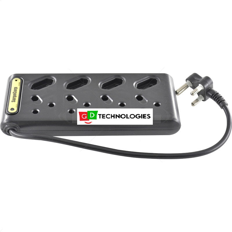 CL MULTIPLUG 4 x16A AND 4 x 2PIN