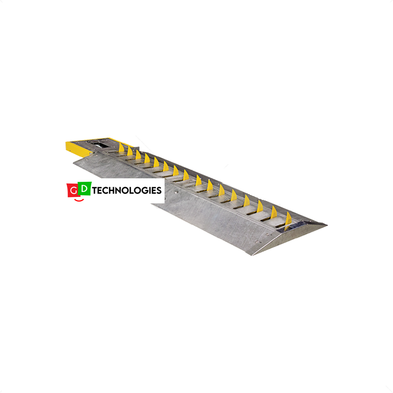 CLAWS SPIKE SYSTEM 4.5M LENGTH DIRECT DRIVE SURFACE MOUNT