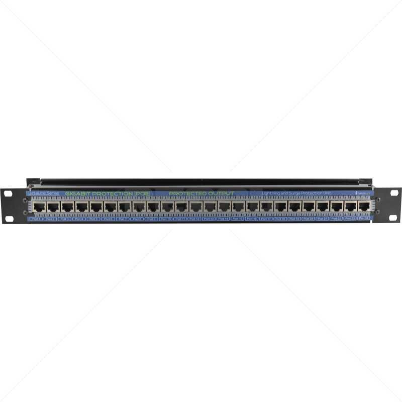 CL Surge Protect 24-CH Network GB