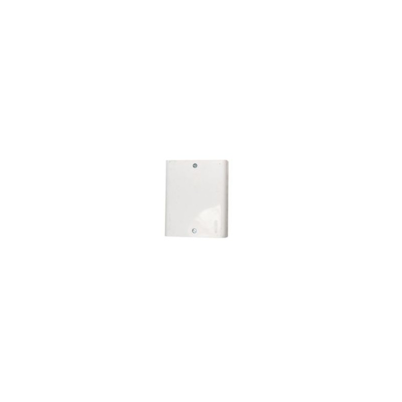 Encolsure - Utility Box White