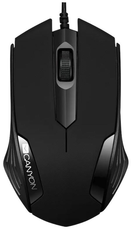 USB: MSE BLK