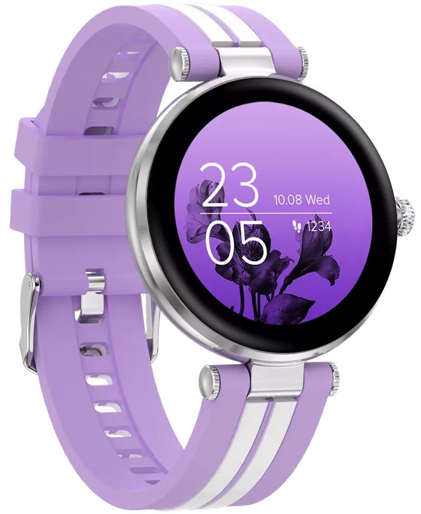SMARTWATCH - LAVENDER
