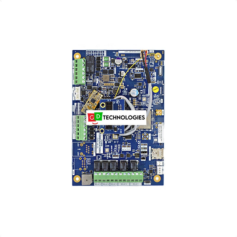 COMB GSM INTERCOM SYSTEM MK11 LITE UPGRADE KIT