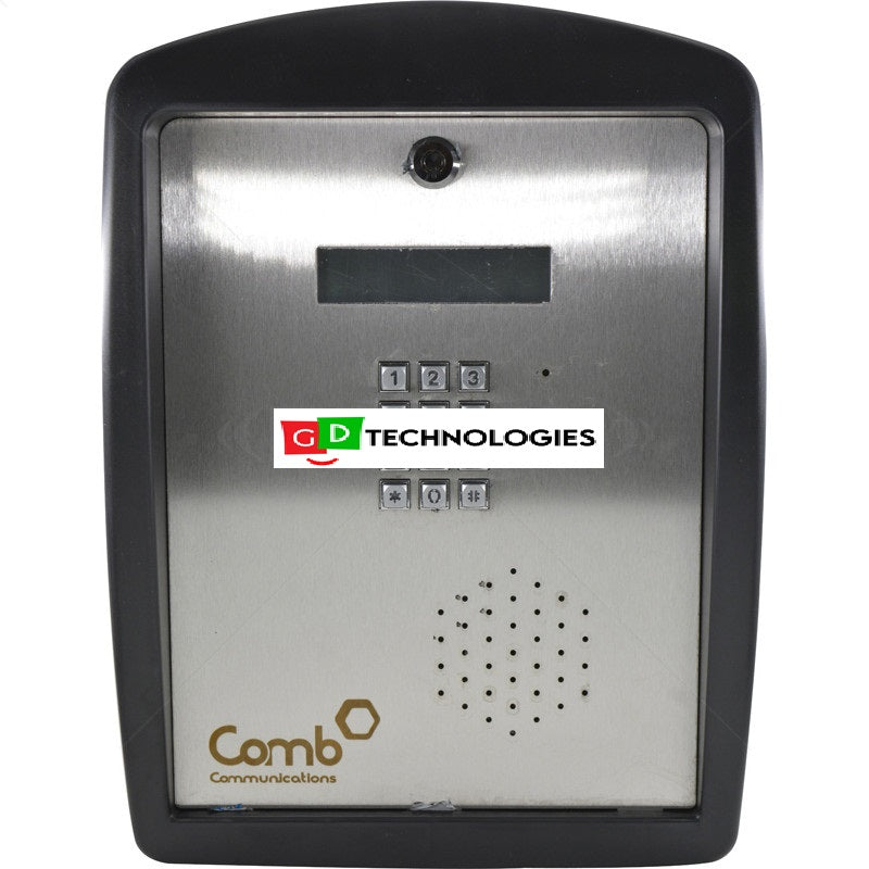 COMB GSM INTERCOM SYSTEM MK11 LITE