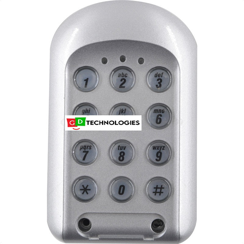 COMB KEYPADTAP TAP 2 FOR GSM INTERCOM MK11-S