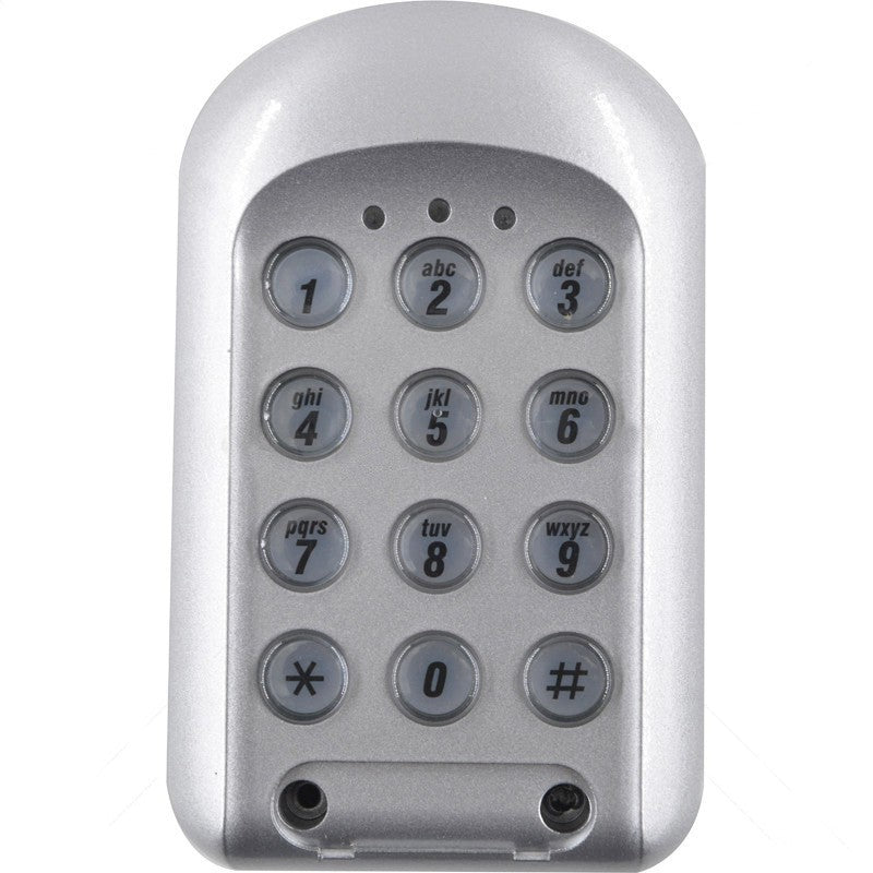 Comb MKII Intercom Tap-Tap Keypad