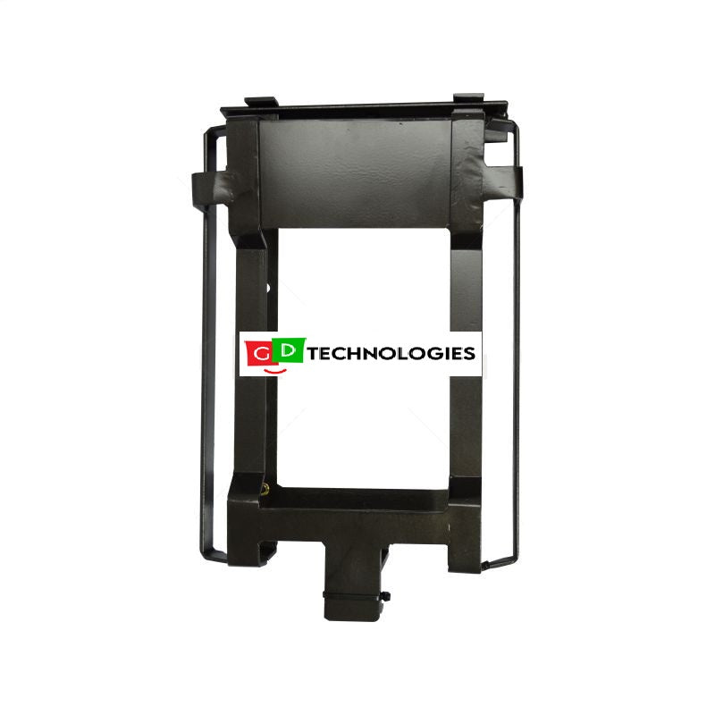COMB THEFT RESISTANT BRACKET FOR MK11-2 - WALL AND GOOSENECK MNT