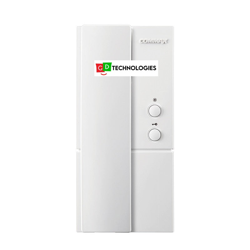 COMMAX - 1-2 MASTER HANDSET DP-LA01(M)