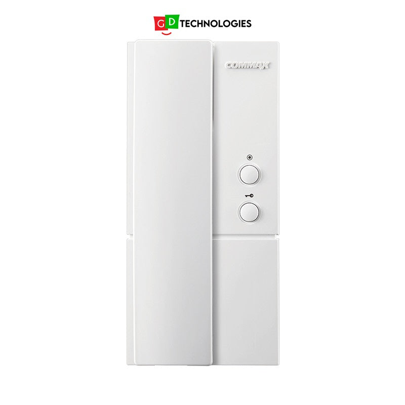 COMMAX - 1-2 POWER PHONE DP-LA01(S)
