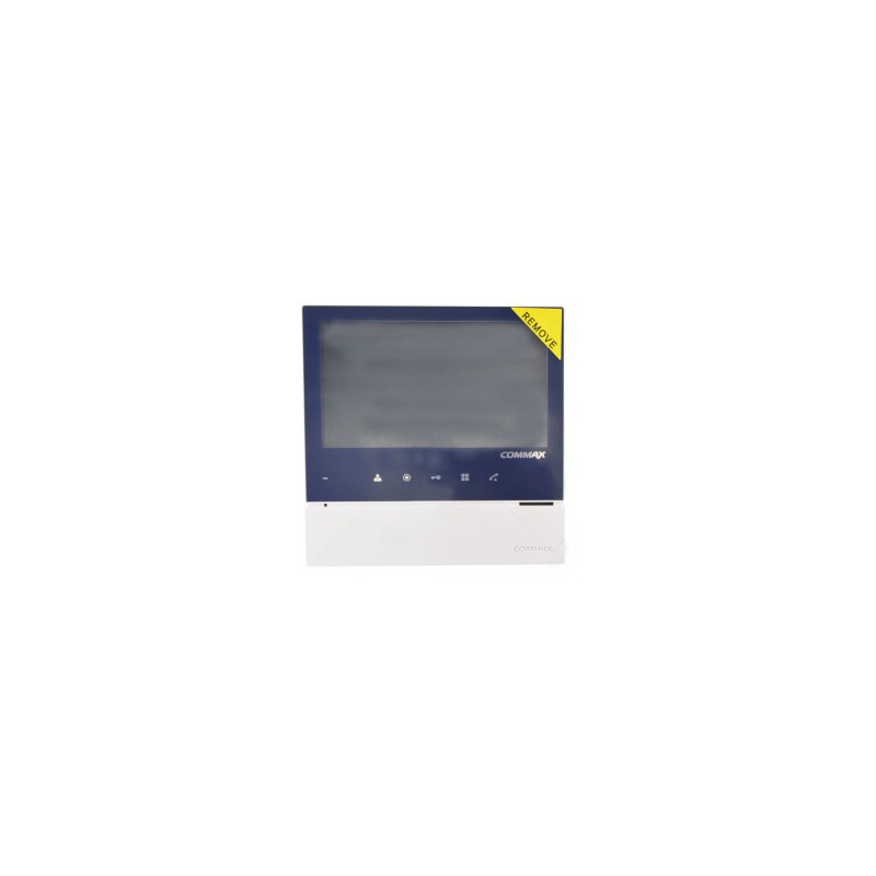 COMMAX Col 7" Hands Free Monitor Only