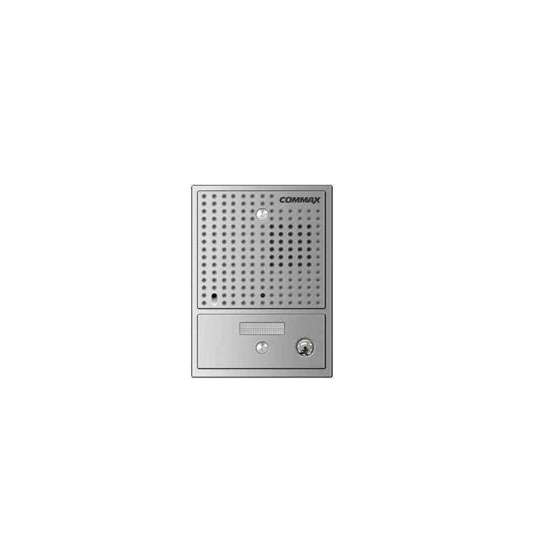 COMMAX Colour Video Gate Station Pinhole