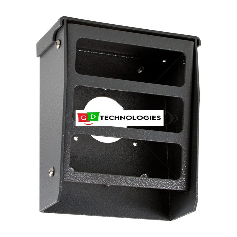 COMMAX - RAINSHIELD WITH GRILL