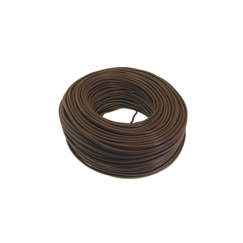 Comms - 12 Core Brown /100m