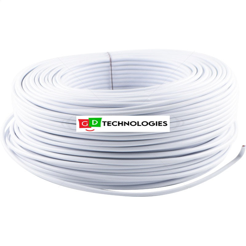 COMMS - 8 CORE WHITE / 100M