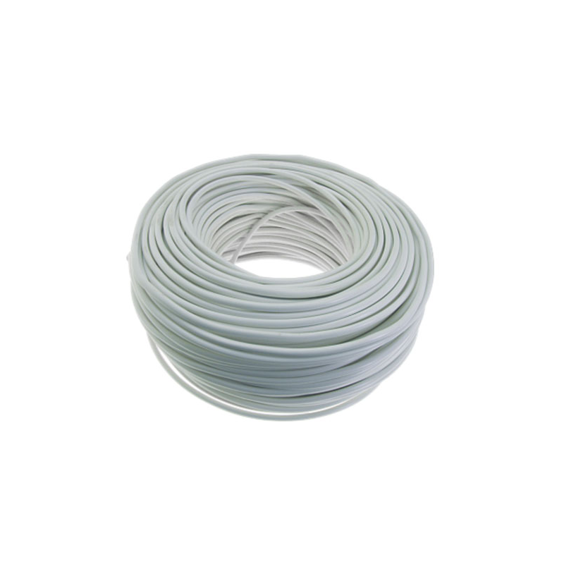 Comms - 12 Core White /100m