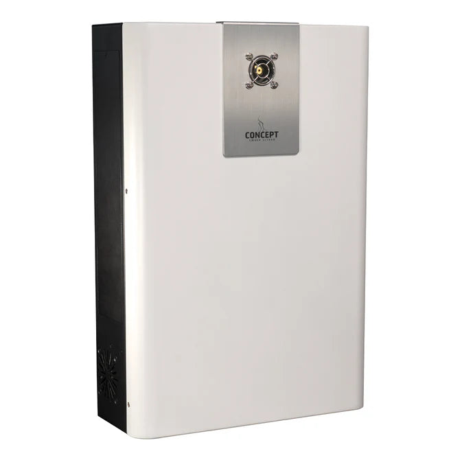 Smoke Screen - S55 - High Value/Storage Areas (50-70m2 +- 15 seconds)