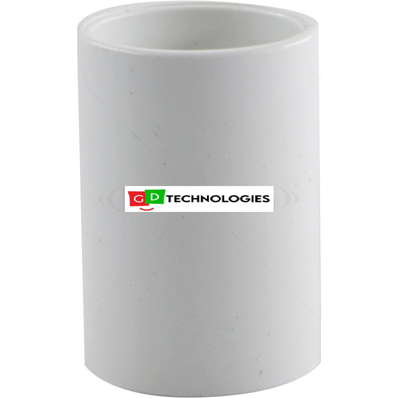 Conduit PVC - 25MM Coupling (100 pack)