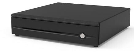 MAKEN CASH DRAWER 5 NOTE;8COIN;KICK INTE