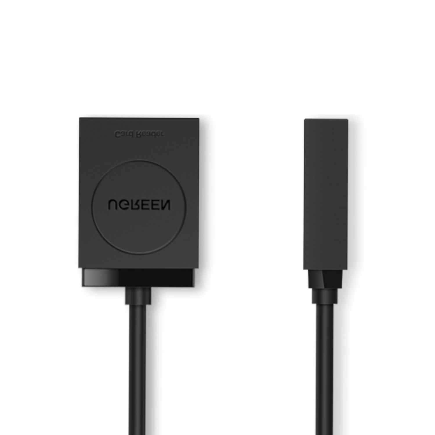 UGREEN USB 3.0 Dual Slot Card Reader for SD/TF Cards – 5Gbps Data Transfer – image 2